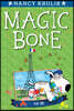 Magic Bone #9 : Pup Art