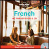 Lonely Planet French Phrasebook