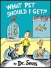 What Pet Should I Get?