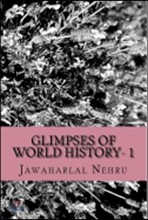 Glimpses of World History- 1