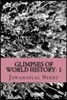 Glimpses of World History- 1