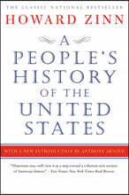A People&#39;s History of the United States