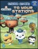 Octonauts to Your Stations