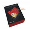Cats in Art: Box of 20 Notecards