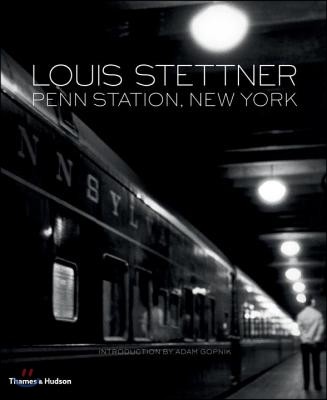 Penn Station, New York