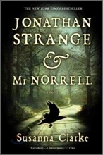 Jonathan Strange &amp; MR Norrell
