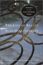 The Line of Beauty