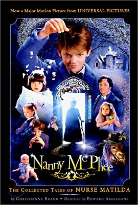 Nanny Mcphee