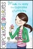 MIA the Way the Cupcake Crumbles