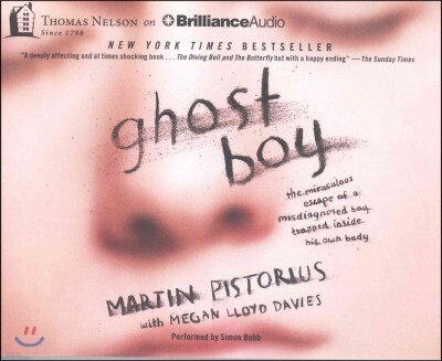 Ghost Boy