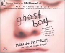 Ghost Boy