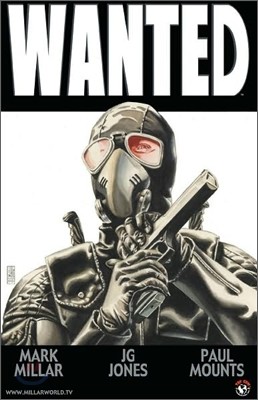 Wanted