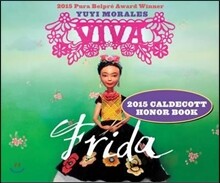 Viva Frida