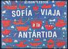 Sofia Viaja a la Antartida