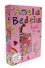 Amelia Bedelia Chapter Book 4-Book Box Set #2: Books 5-8