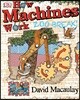 How Machines Work: Zoo Break!