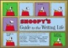 Snoopy's Guide To The Writing Life