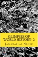Glimpses of World History- 2