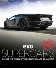 Evo: Supercars