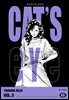CAT'S EYE 캣츠 아이 완전판 05권