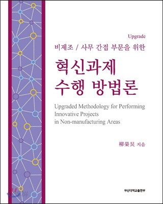 혁신과제 수행 방법론