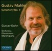 Gustav Kuhn 말러: 교향곡 9번 (Mahler: Symphony No.9)