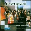 Festival Strings Lucerne 쇼스타코비치: 피아노와 트럼펫 협주곡 1번, 현악 사중주 8번 (Shostakovich: Piano & Trumpet Concerto Op.35, String Quartet Op.110)