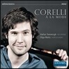 Stefan Temmingh 코렐리: 바이올린 소나타 7-12번 [리코더 편곡 버전] (Corelli a la mode - Corelli: Violin Sonatas Op.5)