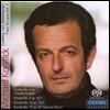 Michael Korstick 베토벤: 피아노 소나타 3집 - 4번, 9번, 10번, 12번 (Beethoven: Piano Sonatas - Op.7 'Grande Sonate', Op.14, Op.26)