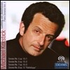 Michael Korstick 베토벤: 피아노 소나타 4집 - 5-8번 '비창' (Beethoven: Piano Sonatas Op.10/1-3, Op.13 'Pathetique')