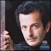 Michael Korstick 베토벤: 피아노 소나타 7집 - 16, 17 '폭풍', 18번 (Beethoven: Piano Sonatas Op.31/1, 2, 3 'Tempest')