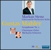Markus Stenz 말러: 교향곡 2번 '부활' - 마르쿠스 슈텐츠 (Mahler: Symphony No.2 Resurrection [Auferstehung])