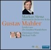 Markus Stenz 말러: 어린이의 이상한 뿔피리 (Mahler: Des Knaben Wunderhorn)