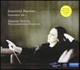 Simone Young 브람스: 교향곡 1번 (Brahms: Symphony Op.68)