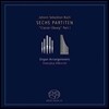 Hansjorg Albrecht 바흐: 클라비어 연습곡 1 - 여섯 개의 파르티타 (Bach: Clavier-Ubung Part I - Six Partitas) 한스외르크 알브레히트