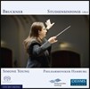 Simone Young 브루크너: 습작 교향곡 (Bruckner: Studiensinfonie WAB99)