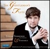 Stefan Temmingh 헨델: 아리아 - 리코더 18세기 편곡 버전 (The Gentleman's Flute - Handel: Arias in 18th Century Arrangements for Recorder)