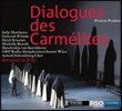 Bertrand De Billy 풀랑: 카르멜 수녀들의 대화 (Poulenc: Dialogues des Carmelites)