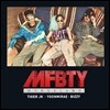 MFBTY (타이거 JK, 윤미래, 비지) 1집 - WondaLand