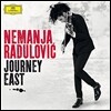 Nemanja Radulovic 네만야 라두로비치 바이올린 연주집 (Journey East)