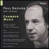 Paul Badura-Skoda 파울 바두라-스코다와 친구들 - 모차르트 / 슈베르트 / 브람스: 실내악곡집 (Badura-Skoda & Friends - Mozart / Schubert: Chamber Music)
