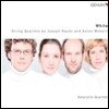 Amaryllis Quartett 화이트 - 하이든 / 베베른: 현악 사중주 (White - Haydn / Webern: String Quartets)