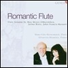 Hans-Udo Heinzmann 로맨틱 플루트 소나타 (Romantic Flute - Meyer-Olbersleben / Rietz / Barnett: Flute Sonatas)