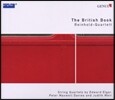 Reinhold Quartett 영국 작품집 - 엘가 / 맥스웰 데이비스: 현악 사중주집 (The British Book - Elgar / Maxwell Davies: String Quartets)