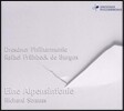 Rafael Fruhbeck de Burgos 슈트라우스: 알프스 교향곡 (R. Strauss: Eine Alpensinfonie)
