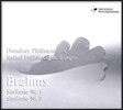 Rafael Fruhbeck de Burgos 브람스: 교향곡 1번, 3번 (Brahms: Symphonies Op.68, Op.90)