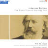 Trio Ex Aequo 브람스: 피아노 삼중주, 클라리넷 삼중주 (Brahms: Piano Trios Opp.8, 87, 101, Clarinet Trio Op.114)