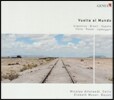 Nicolas Altstaedt 세계 음악 여행 - 아르헨티나, 브라질, 스페인, 이탈리아 (Vuelta al Mundo - Argentina, Brasil, Espana, Italia)