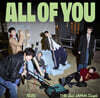 라이즈 (RIIZE) - 일본 싱글 2집 All of You [통상반]