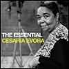 Cesaria Evora - The Essential Cesaria Evora